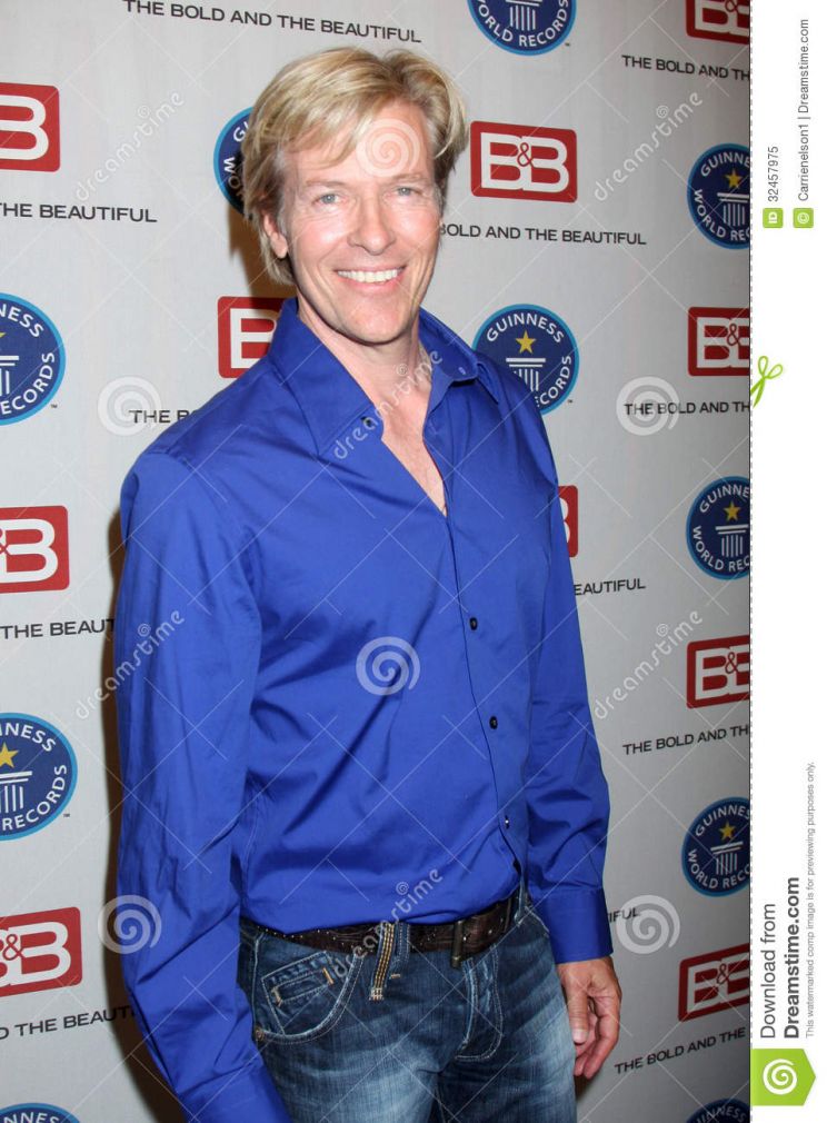 Jack Wagner