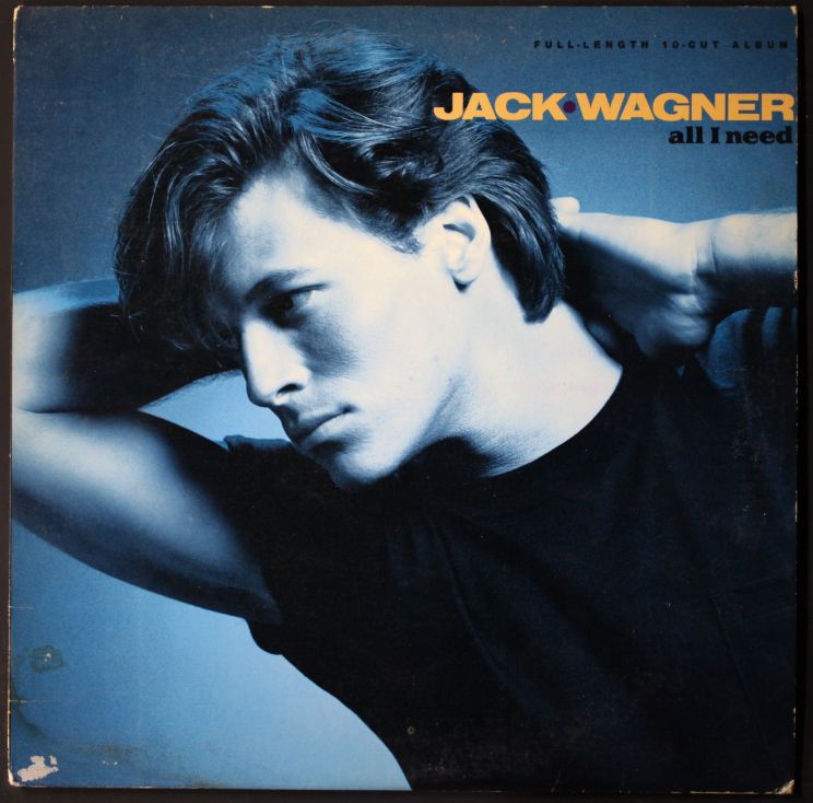 Jack Wagner