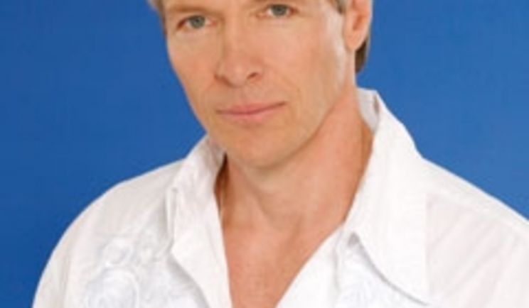 Jack Wagner