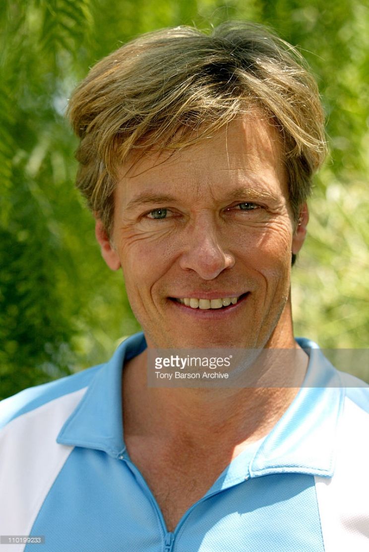 Jack Wagner