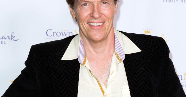 Jack Wagner