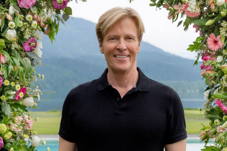 Jack Wagner