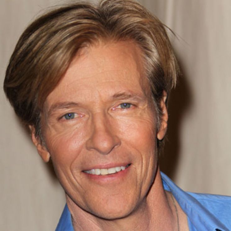 Jack Wagner