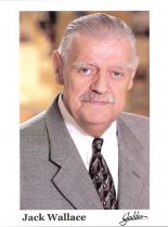 Jack Wallace