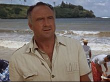 Jack Warden