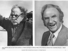 Jack Warden