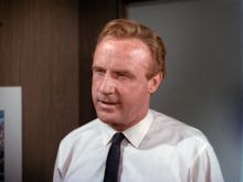 Jack Warden