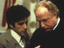 Jack Warden