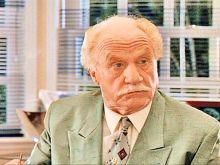 Jack Warden