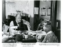 Jack Warden #448916 picture (Landscape Medium)