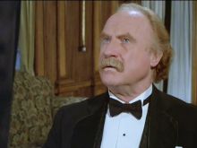 Jack Warden