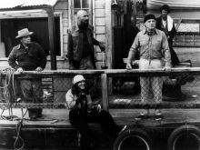 Jack Warden