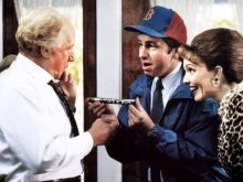 Jack Warden
