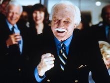 Jack Warden