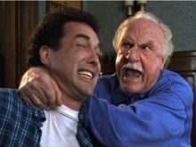 Jack Warden