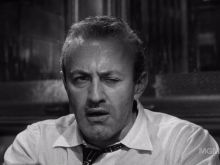 Jack Warden