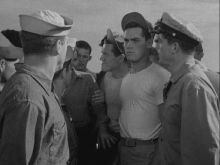 Jack Warden