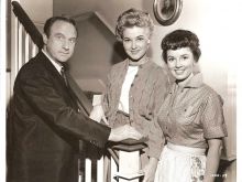 Jack Warden