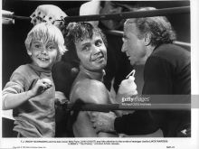 Jack Warden
