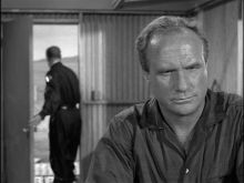 Jack Warden