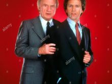 Jack Warden