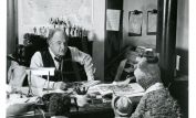 Jack Warden