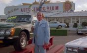 Jack Warden