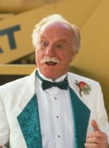 Jack Warden
