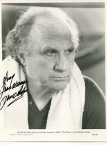 Jack Warden