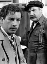 Jack Warden