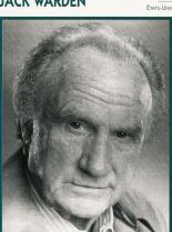 Jack Warden