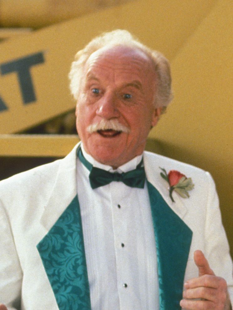 Jack Warden