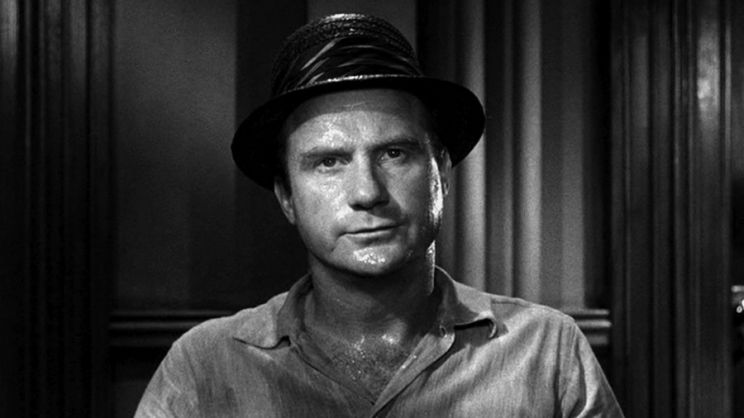 Jack Warden