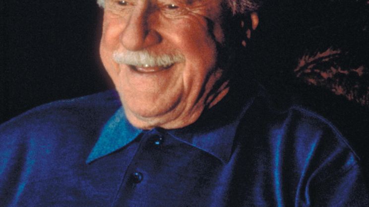 Jack Warden