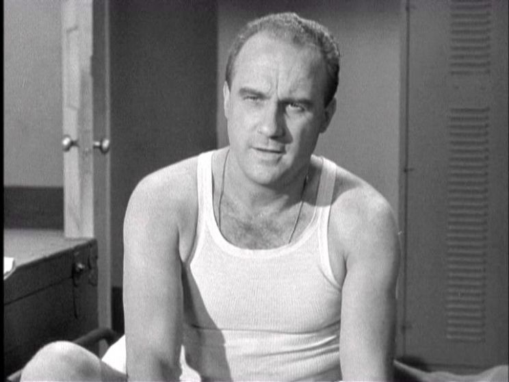 Jack Warden