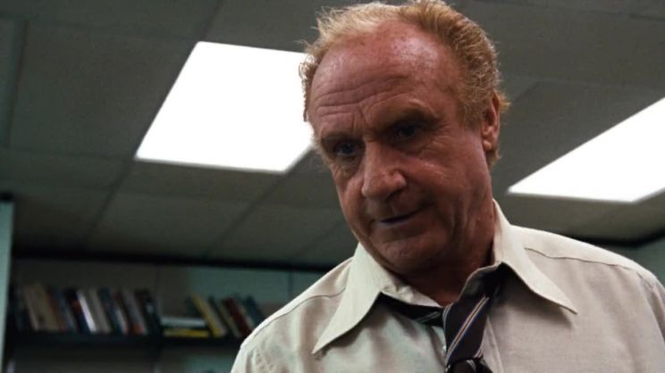 Jack Warden