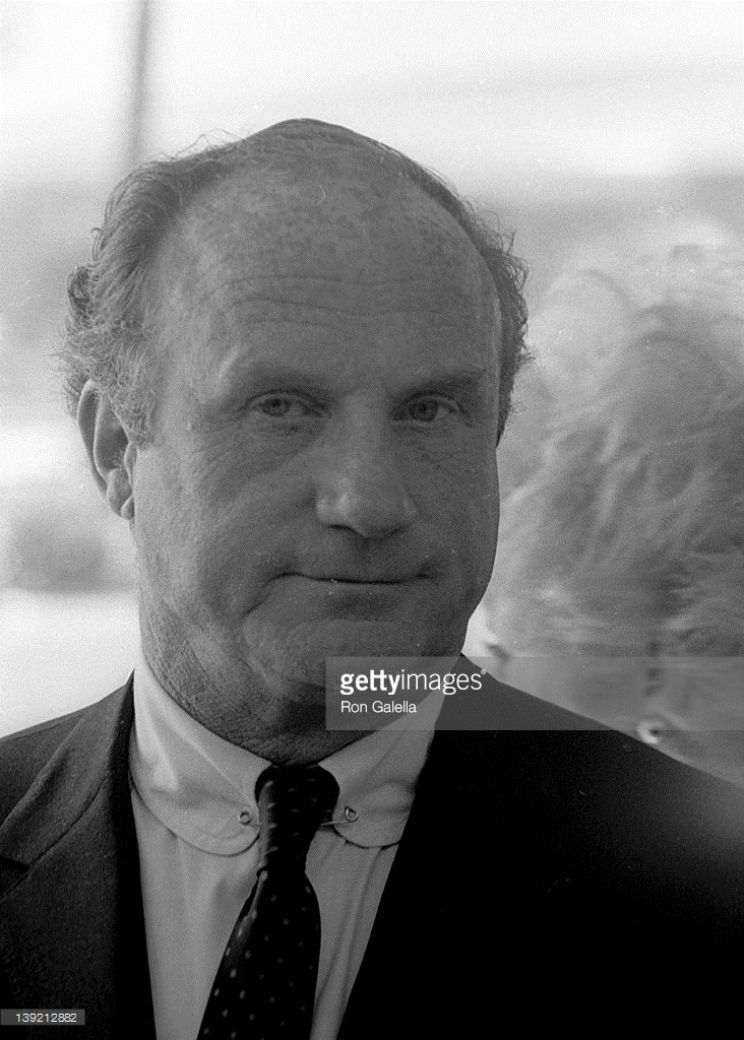 Jack Warden