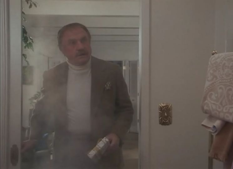 Jack Warden