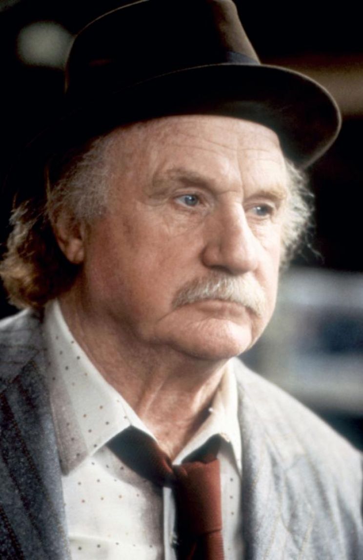 Jack Warden
