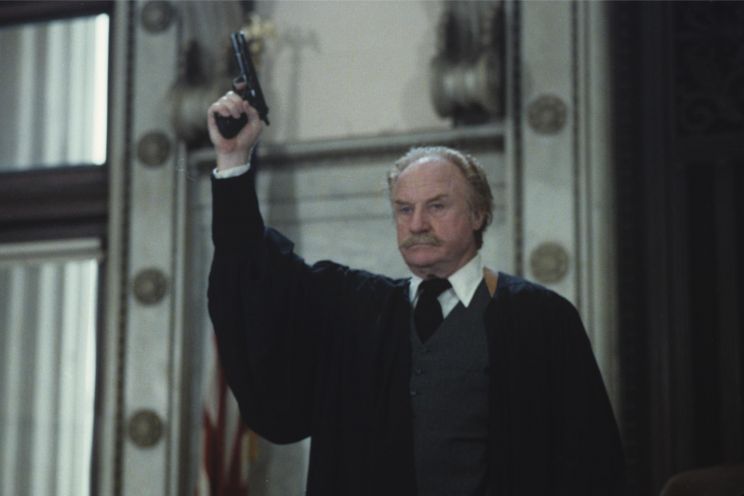 Jack Warden