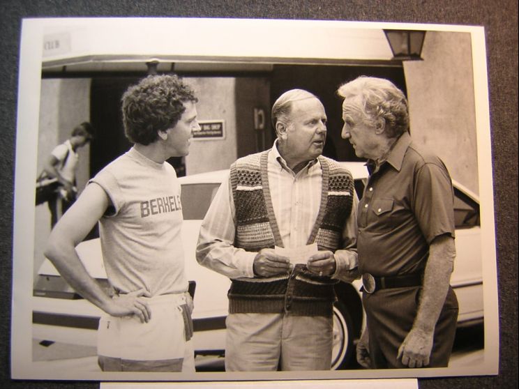 Jack Warden