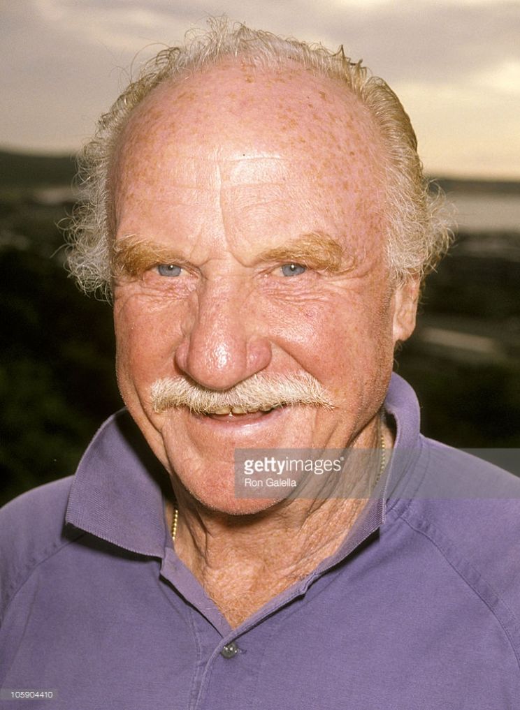 Jack Warden