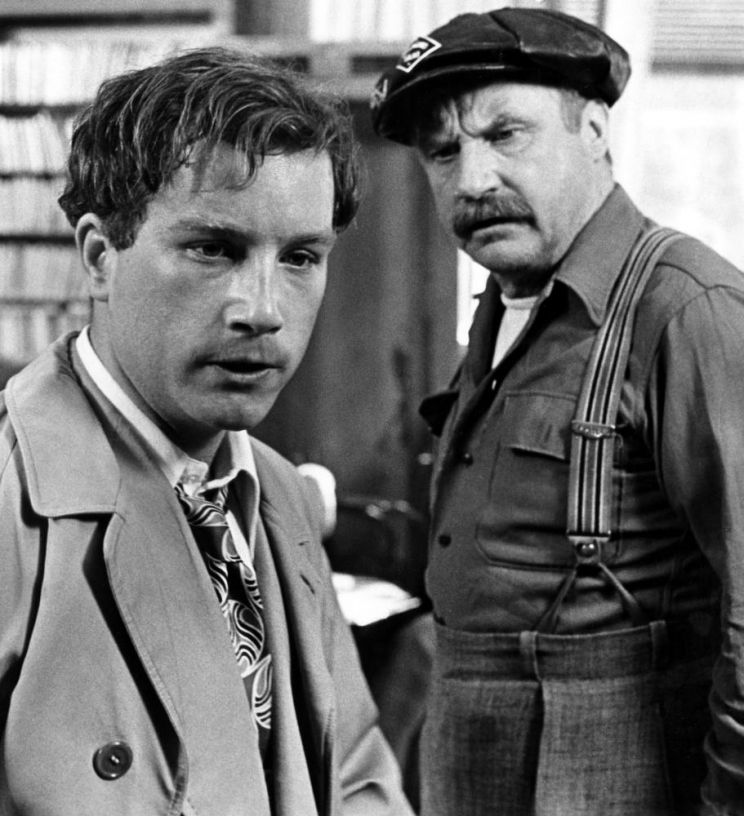 Jack Warden