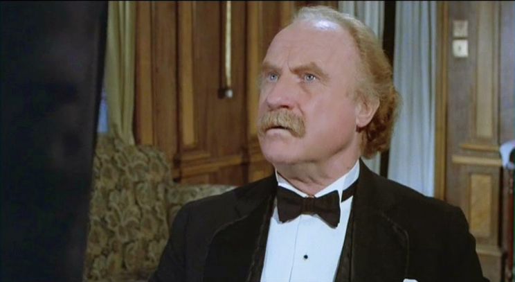 Jack Warden