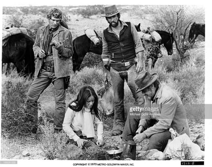 Jack Warden