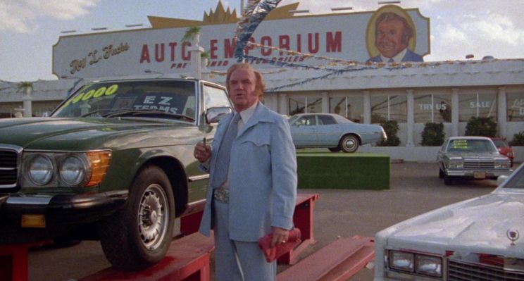Jack Warden