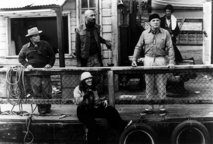 Jack Warden