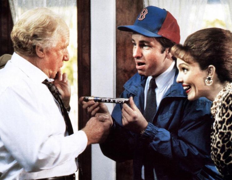 Jack Warden