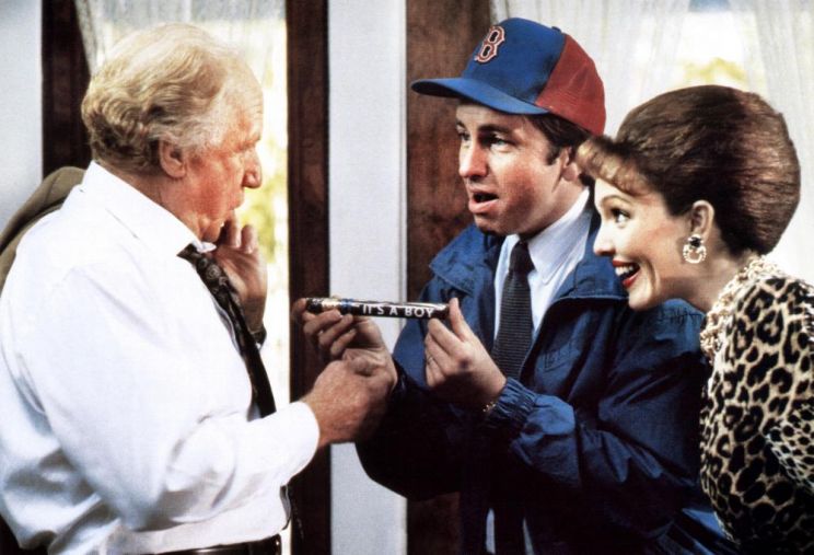 Jack Warden