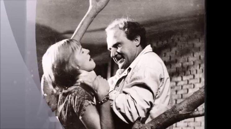 Jack Warden